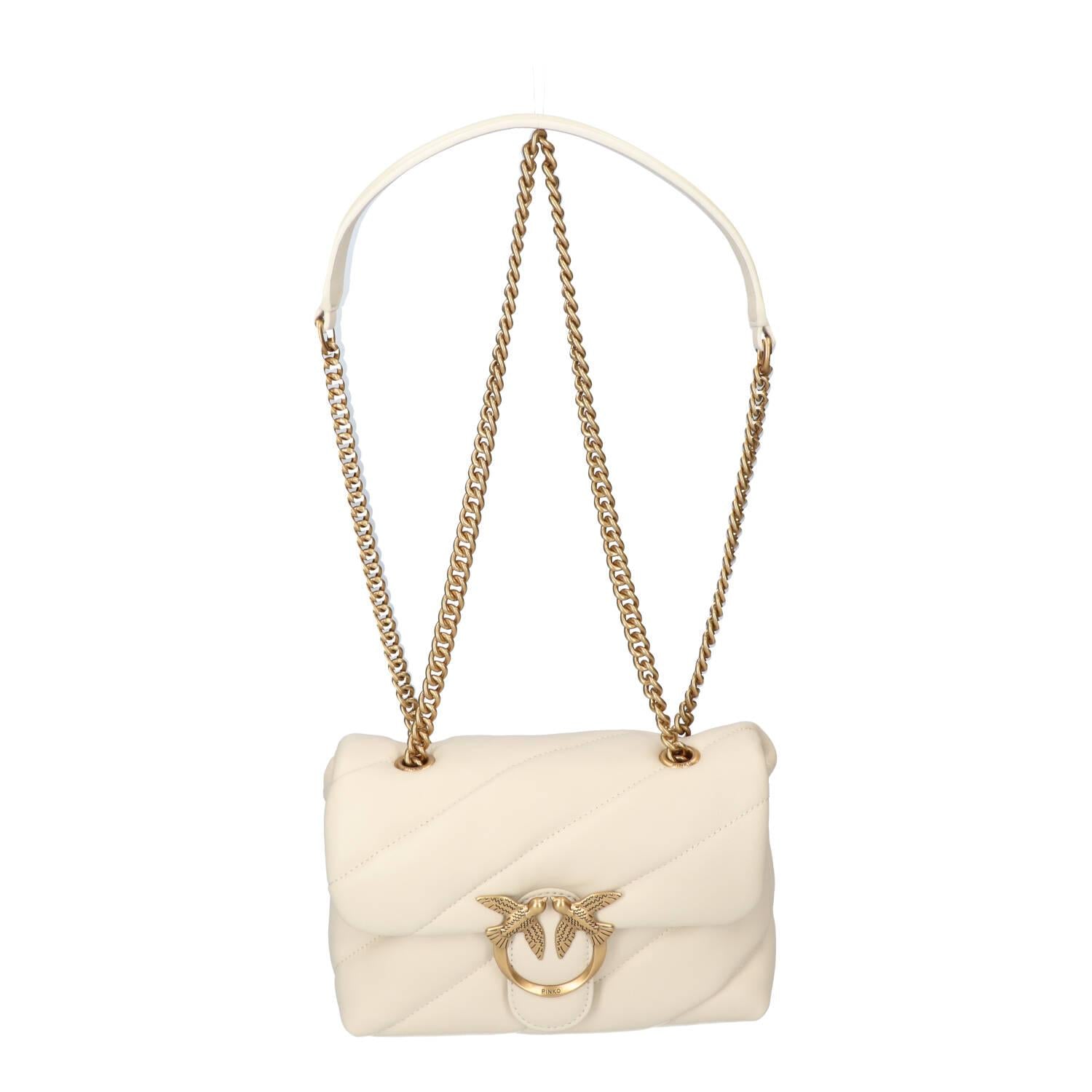 Sacs à bandoulière, Blanc Cassé