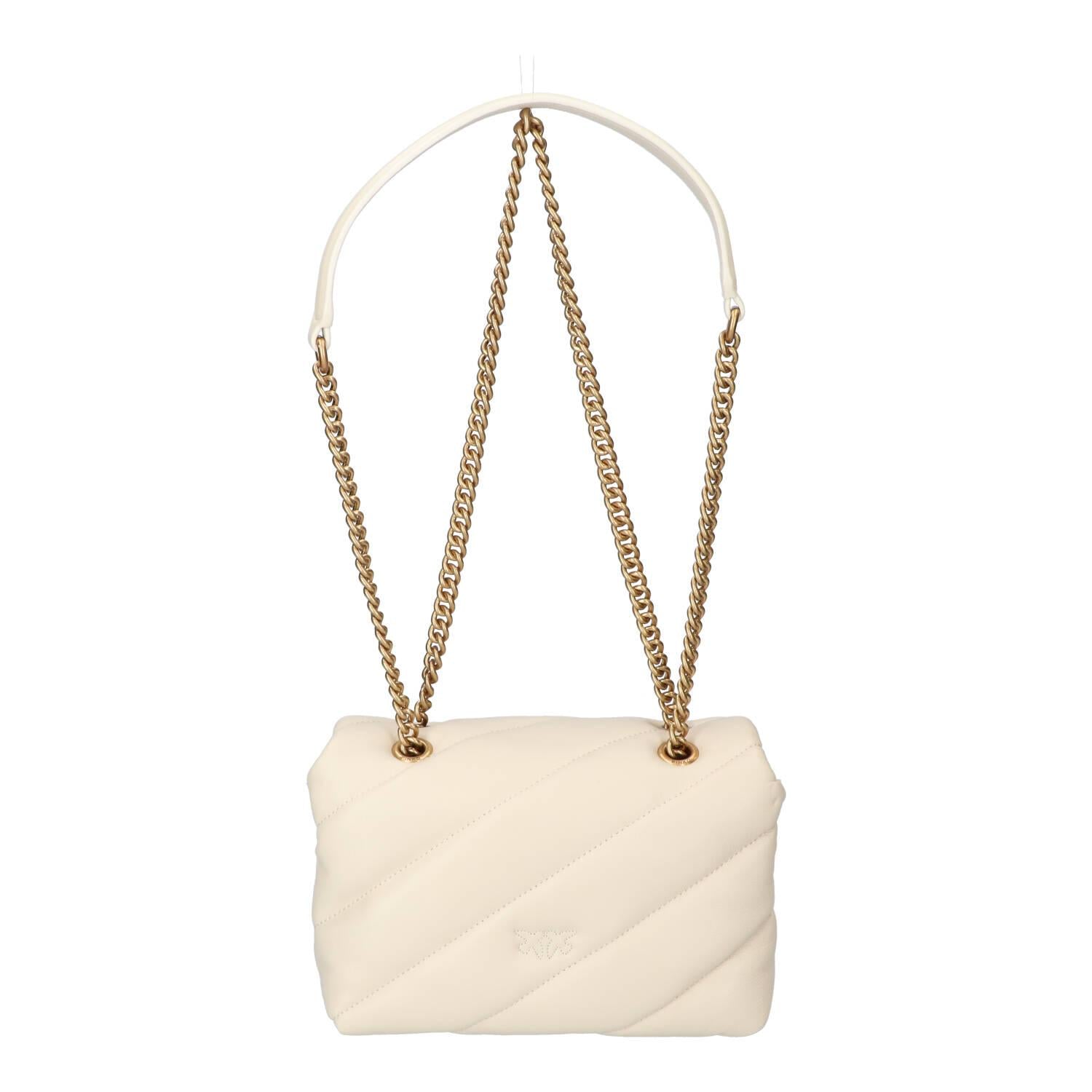 Sacs à bandoulière, Blanc Cassé