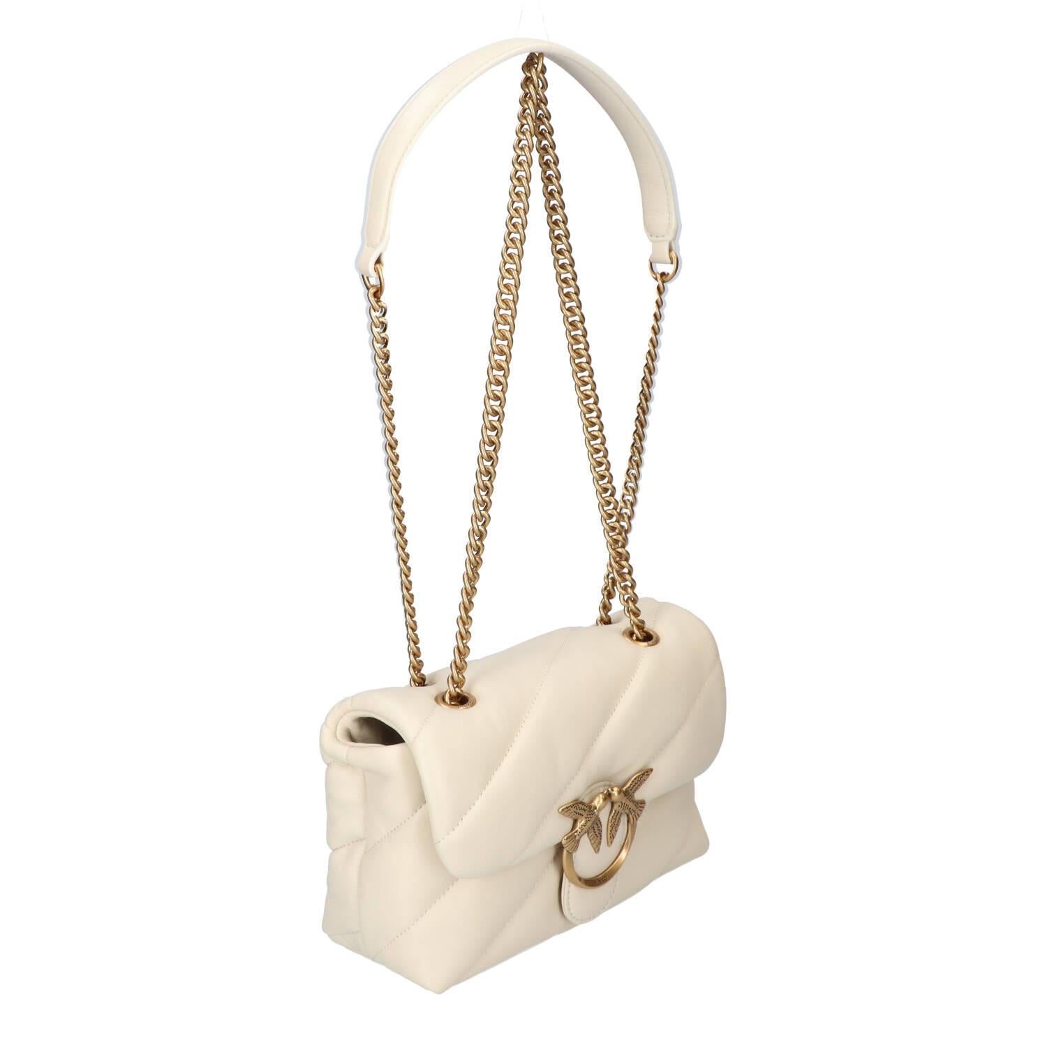 Sacs à bandoulière, Blanc Cassé