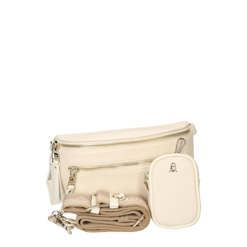 Crossbody Tassen, Lichtbeige