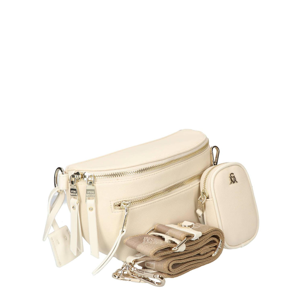Crossbody Tassen, Lichtbeige