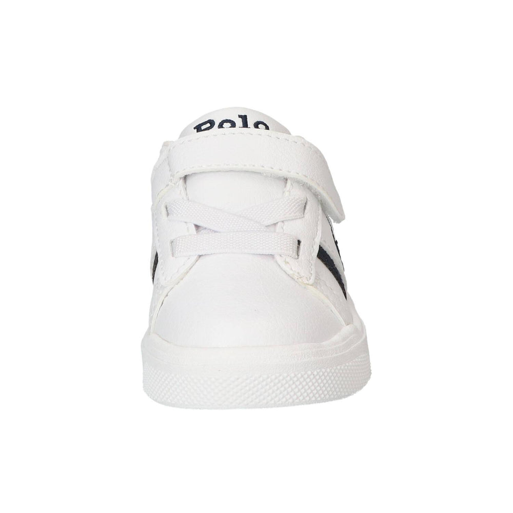 Baskets Dentelle, Blanc