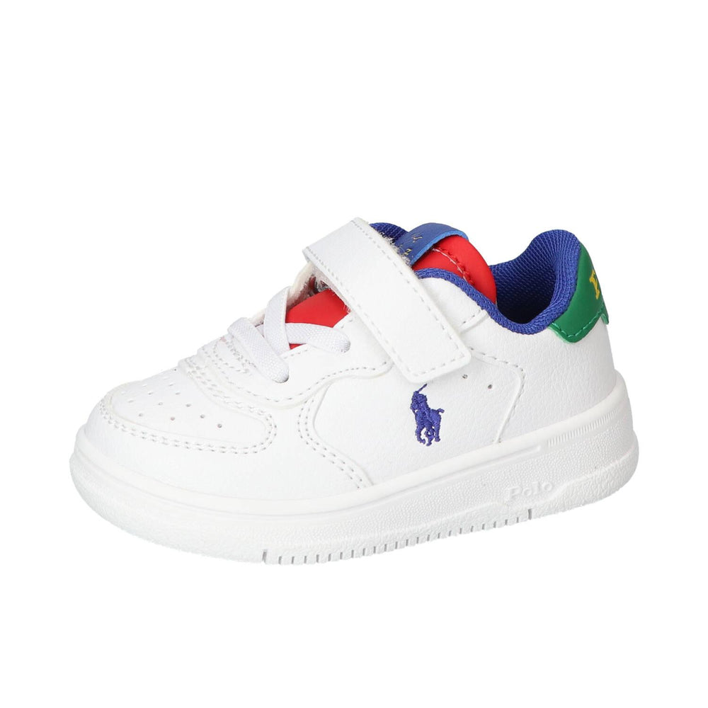 Sneakers Veter, Multicolor