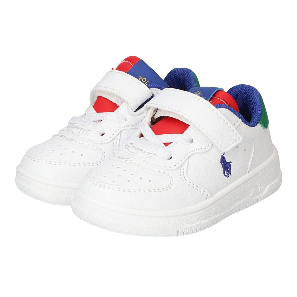 Sneakers Veter, Multicolor
