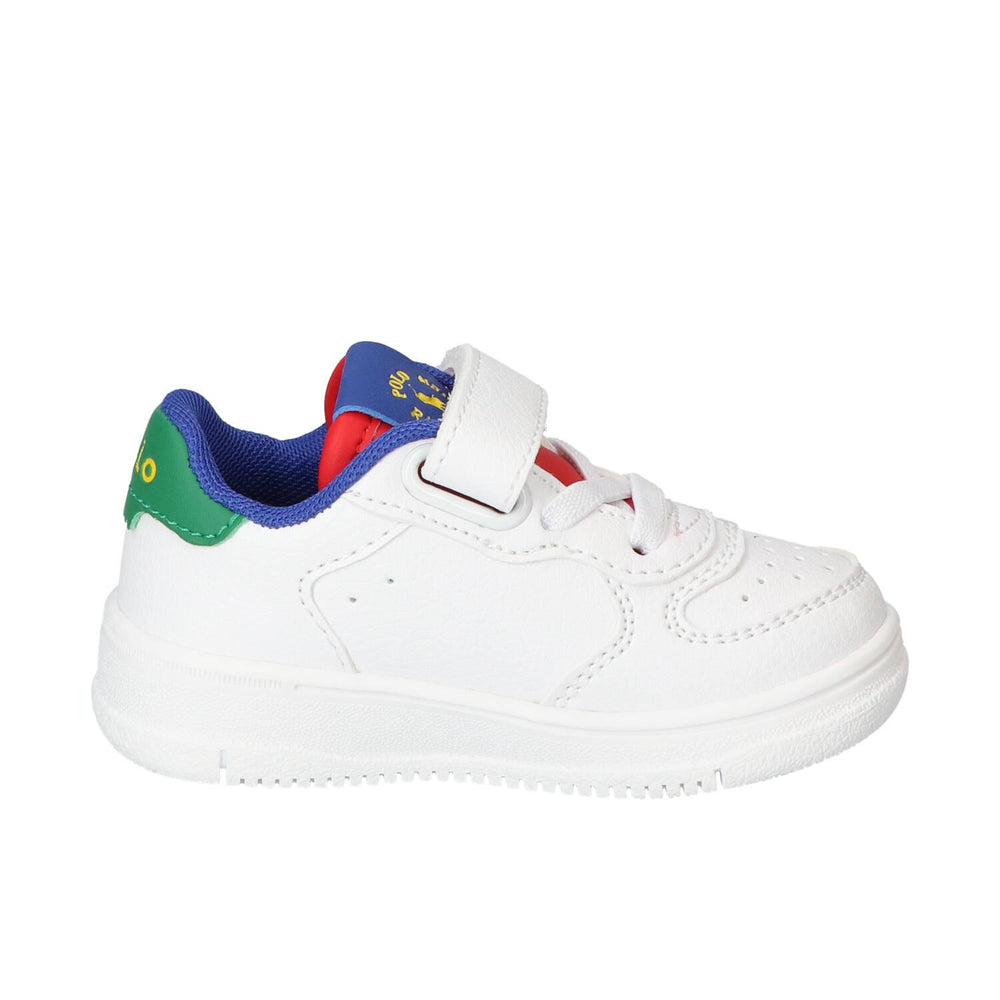 Sneakers Veter, Multicolor