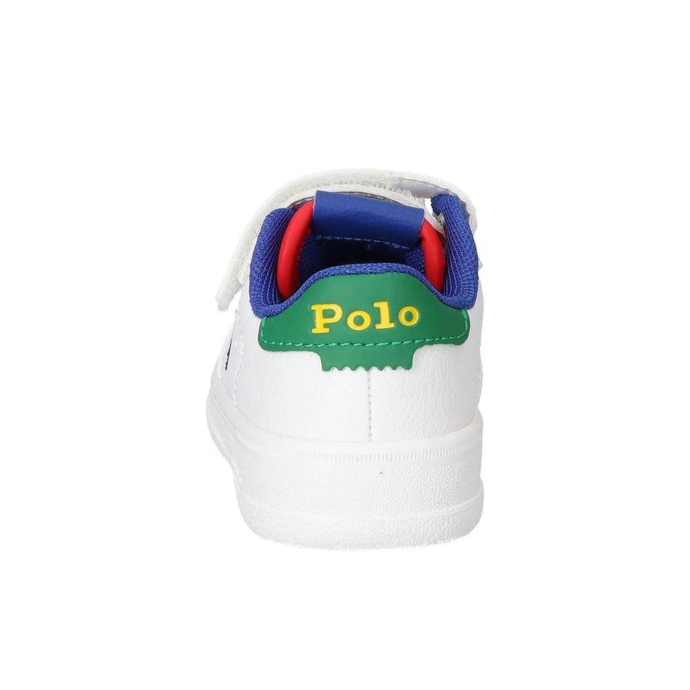 Sneakers Veter, Multicolor