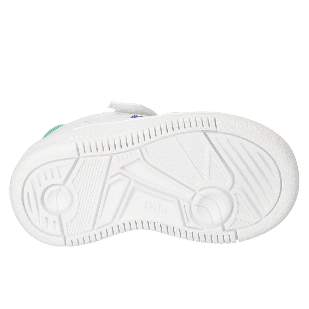 Sneakers Veter, Multicolor