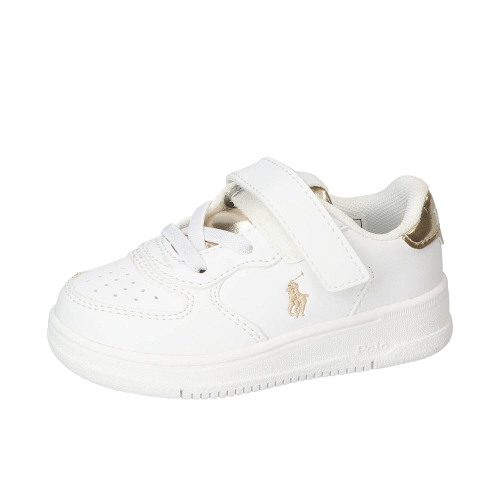Sneakers Veter, Wit