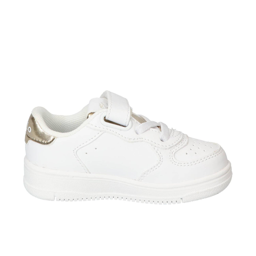 Sneakers Veter, Wit