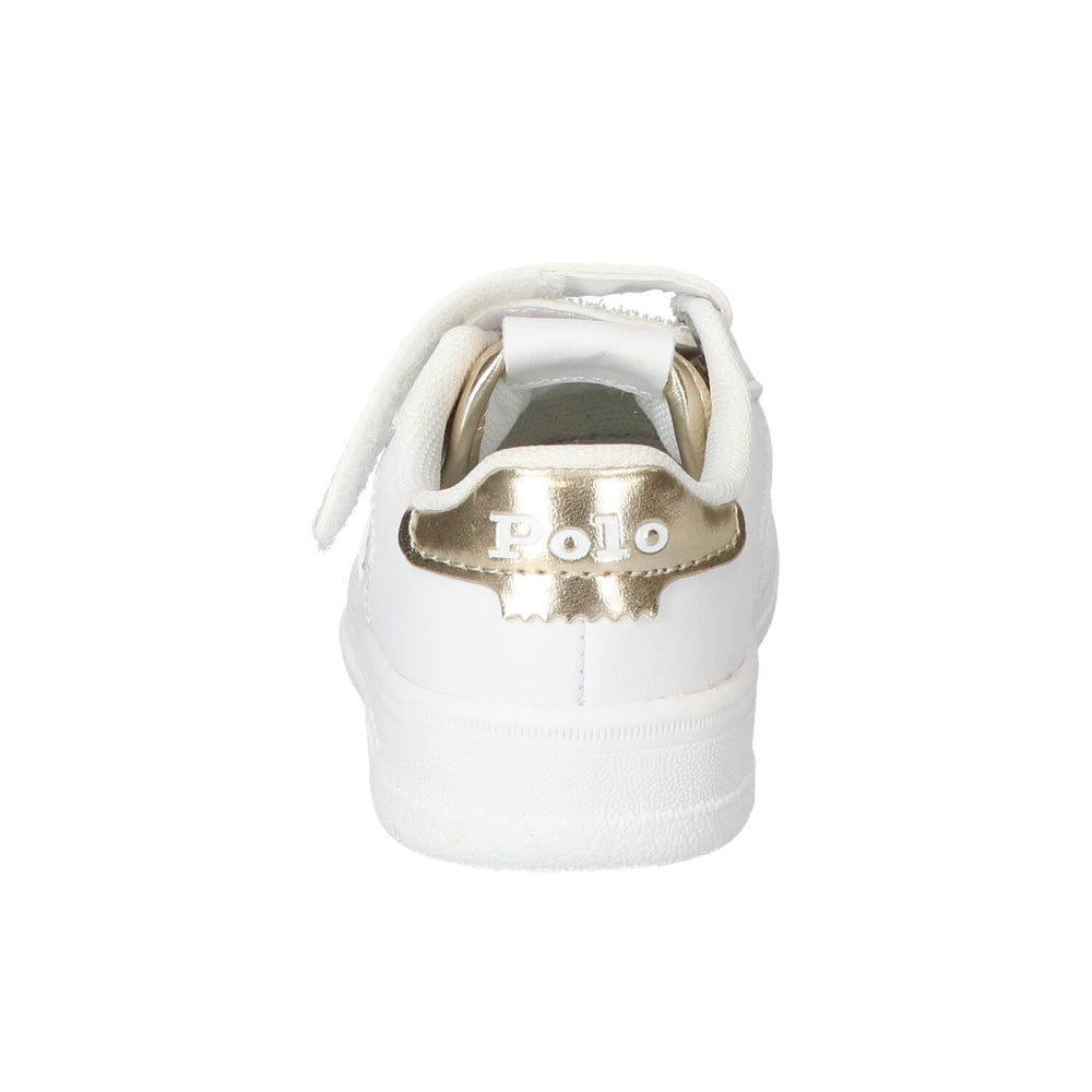 Sneakers Veter, Wit