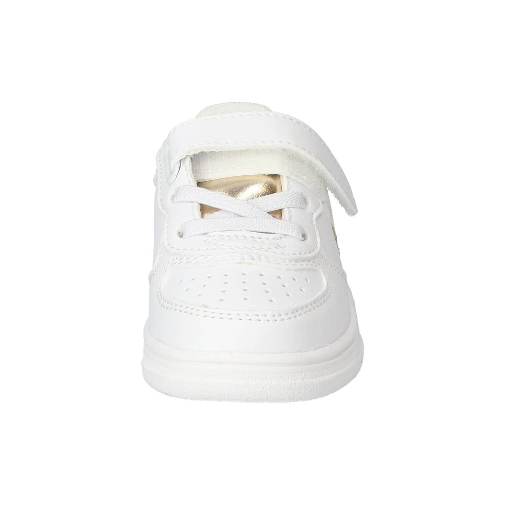 Sneakers Veter, Wit