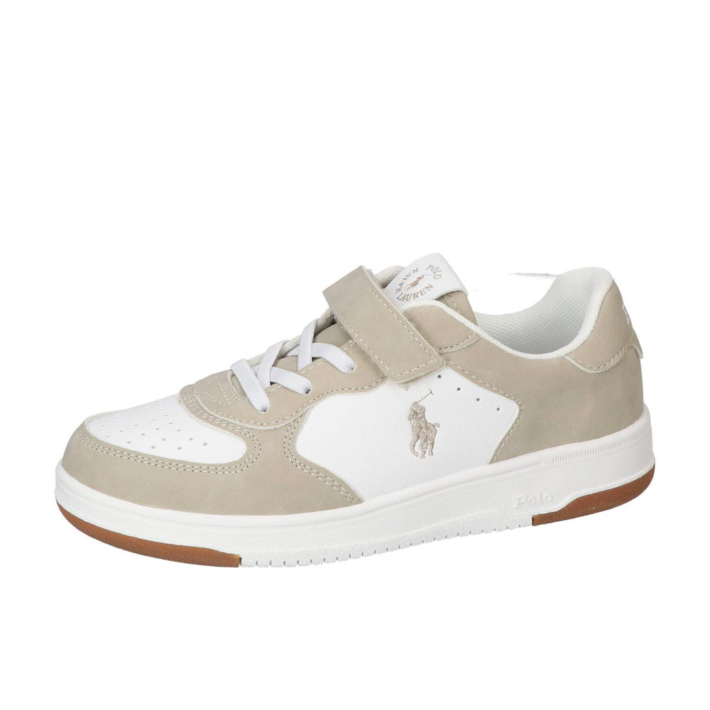 Sneakers Veter, Groen