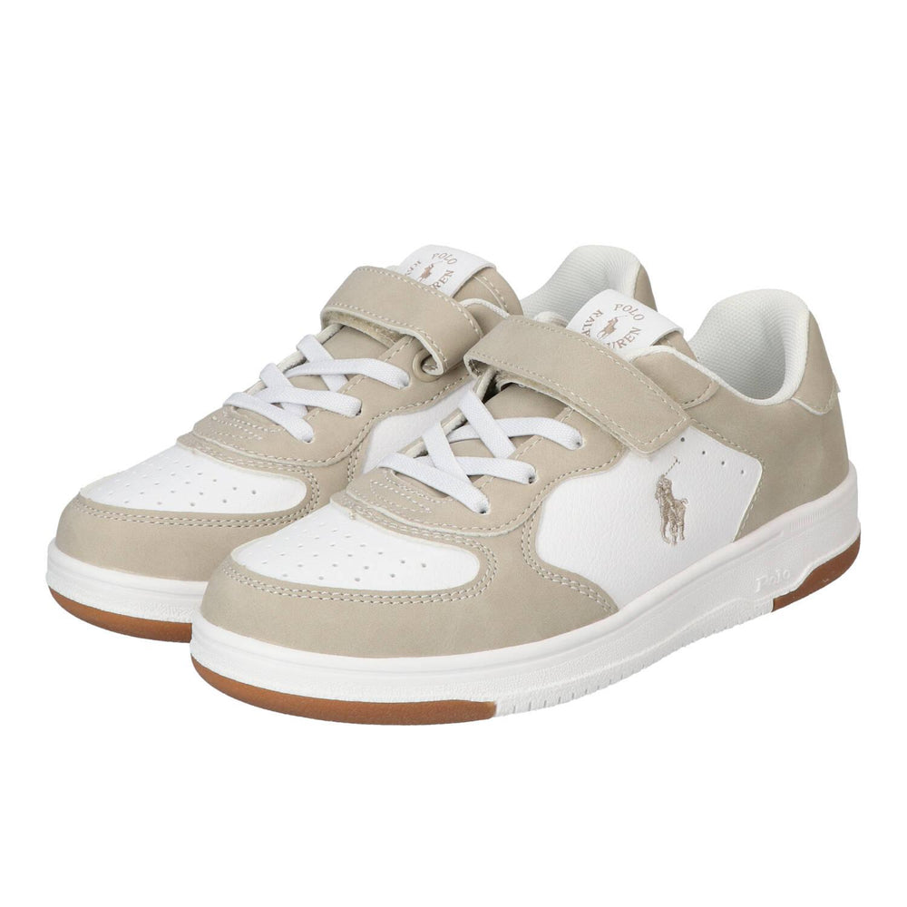 Sneakers Veter, Groen
