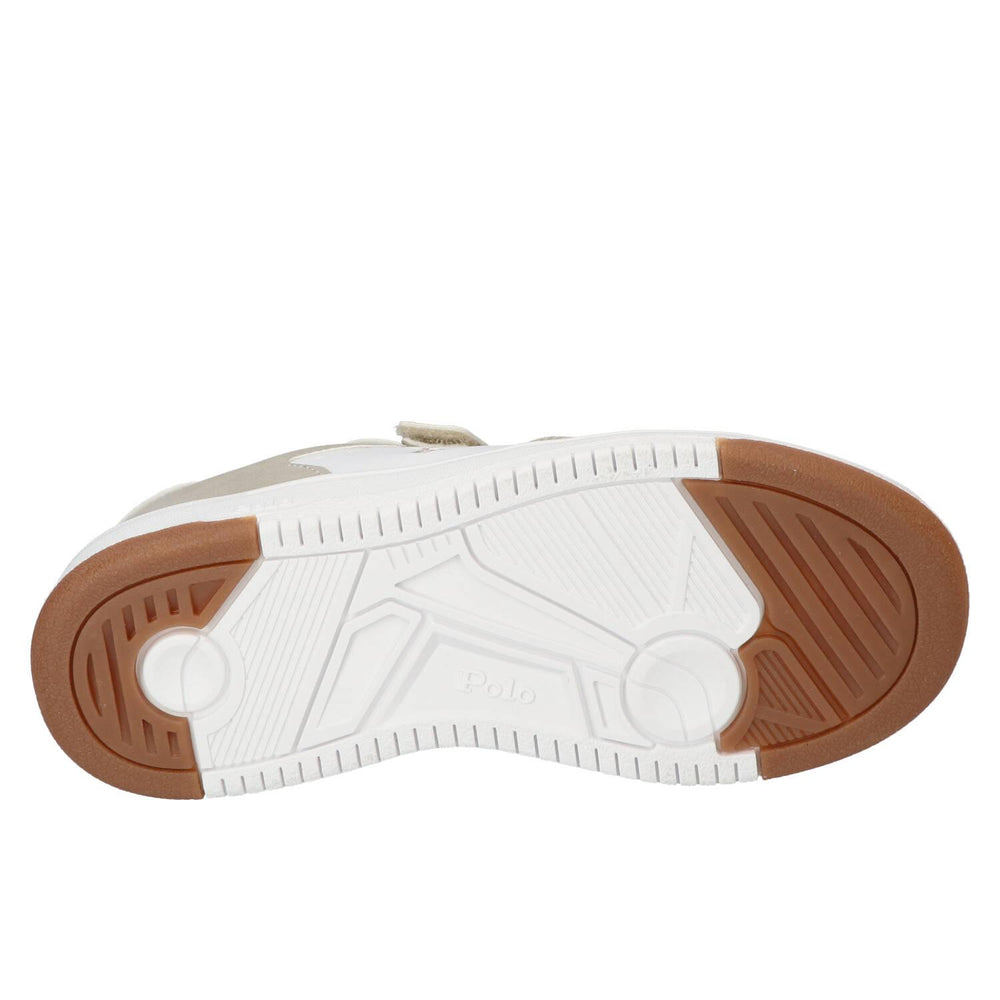Sneakers Veter, Groen
