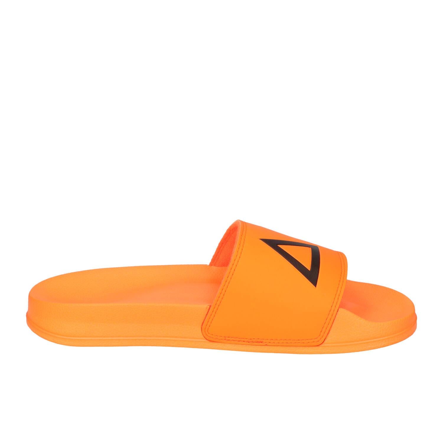Slippers, Oranje