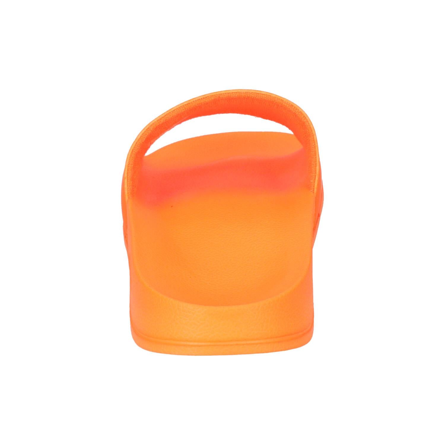 Slippers, Oranje