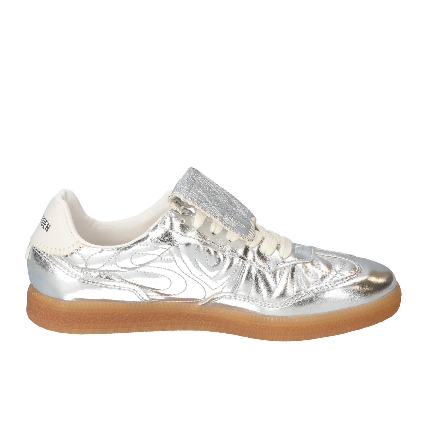 Baskets, argent