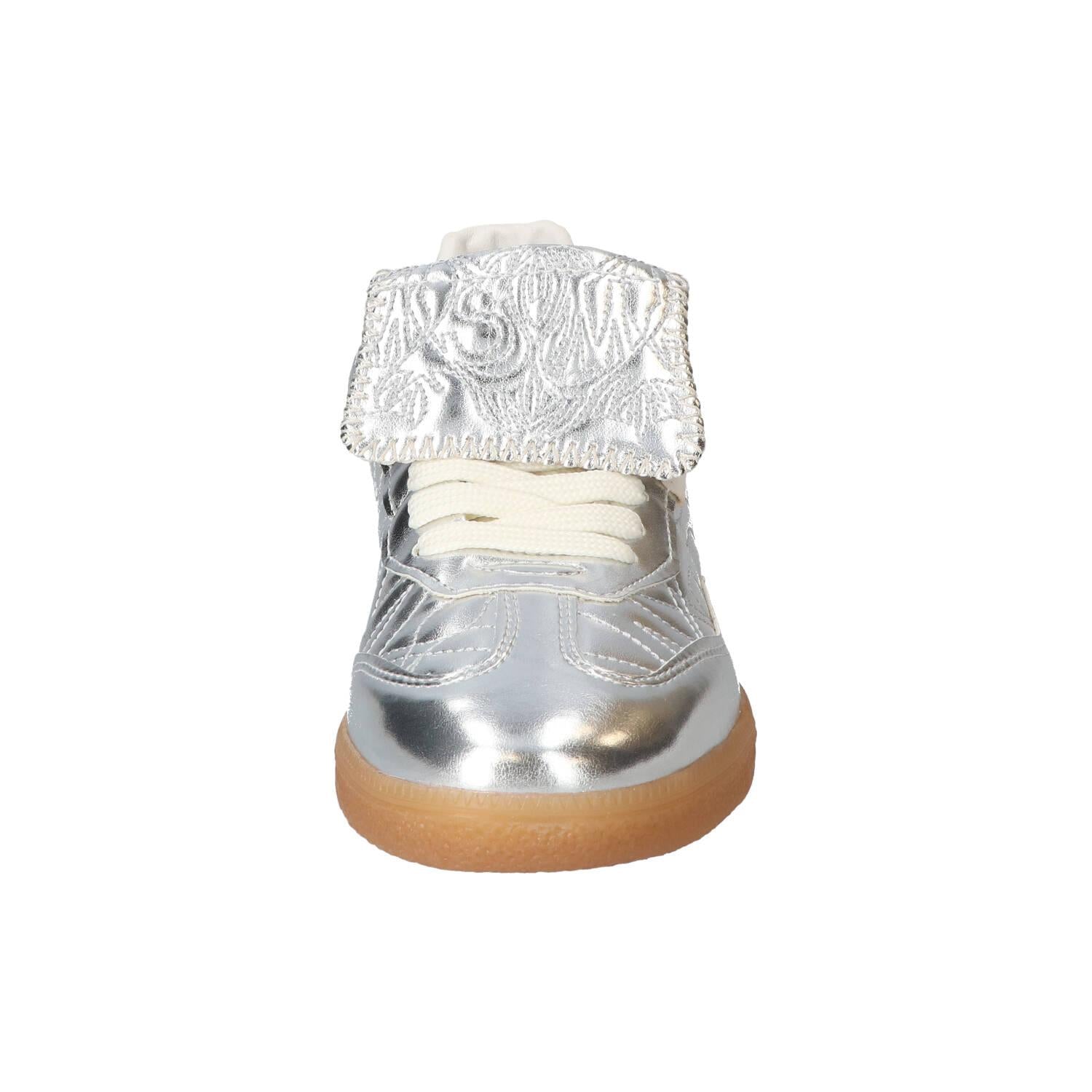 Baskets, argent