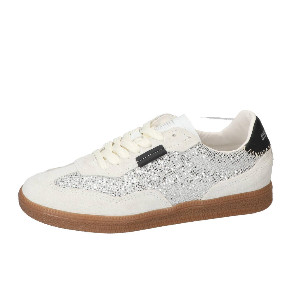 Sneakers, Lichtbeige