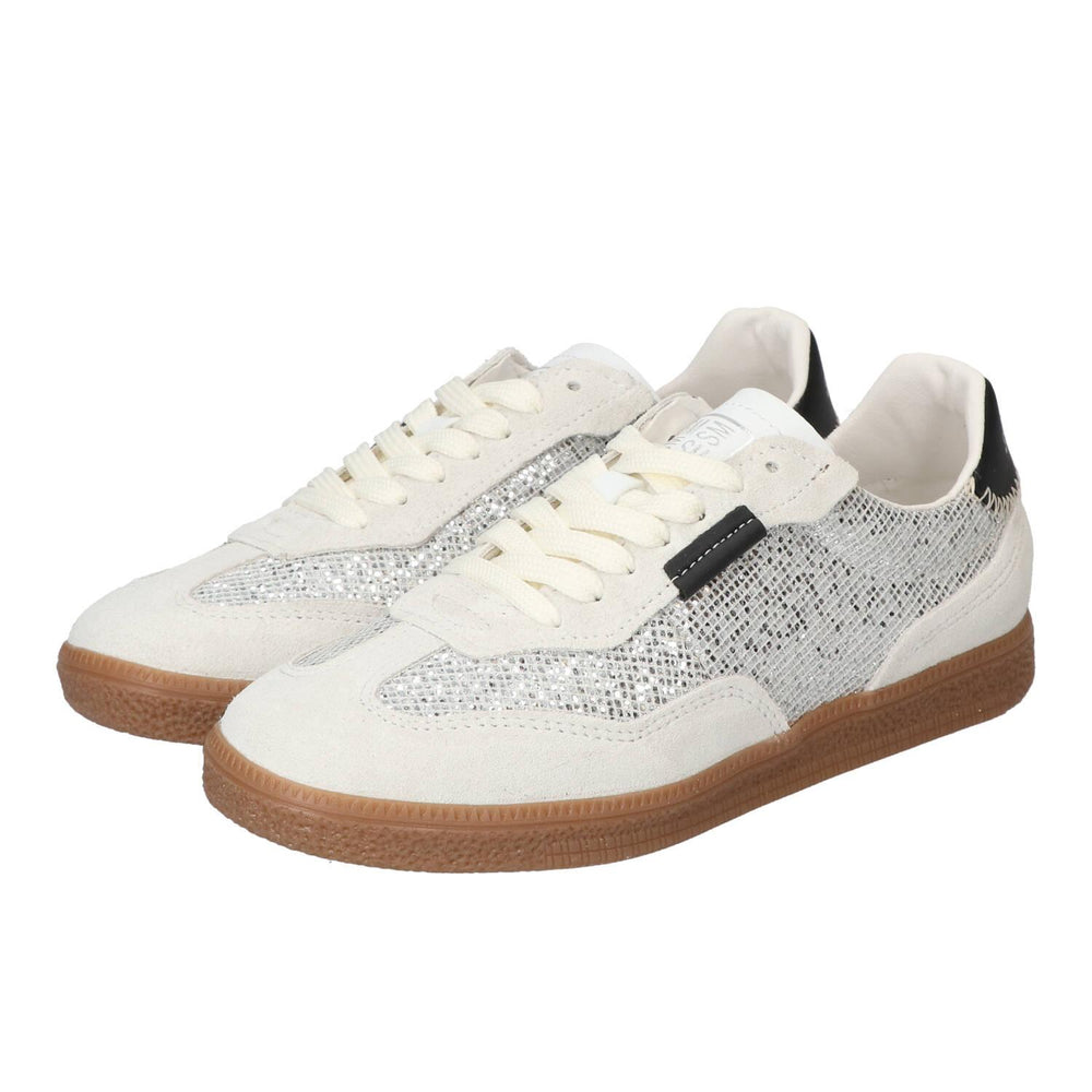 Sneakers, Lichtbeige