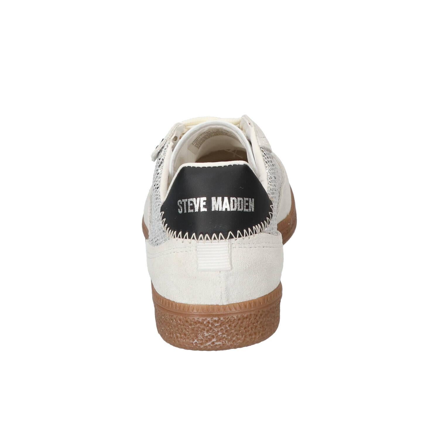 Baskets, beige clair