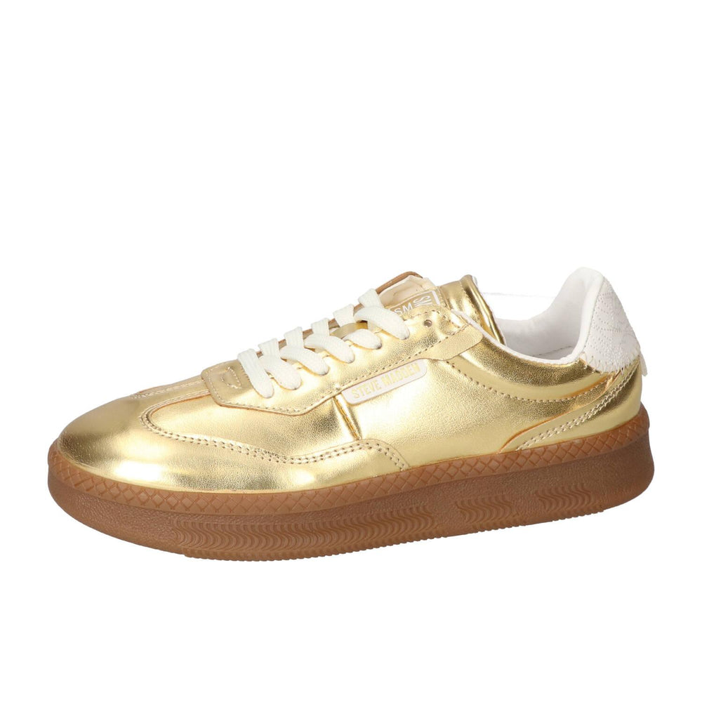 Sneakers, Goud