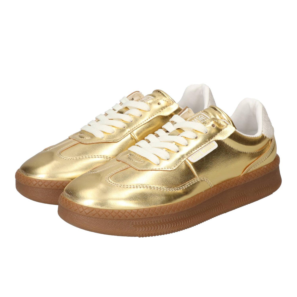 Sneakers, Goud