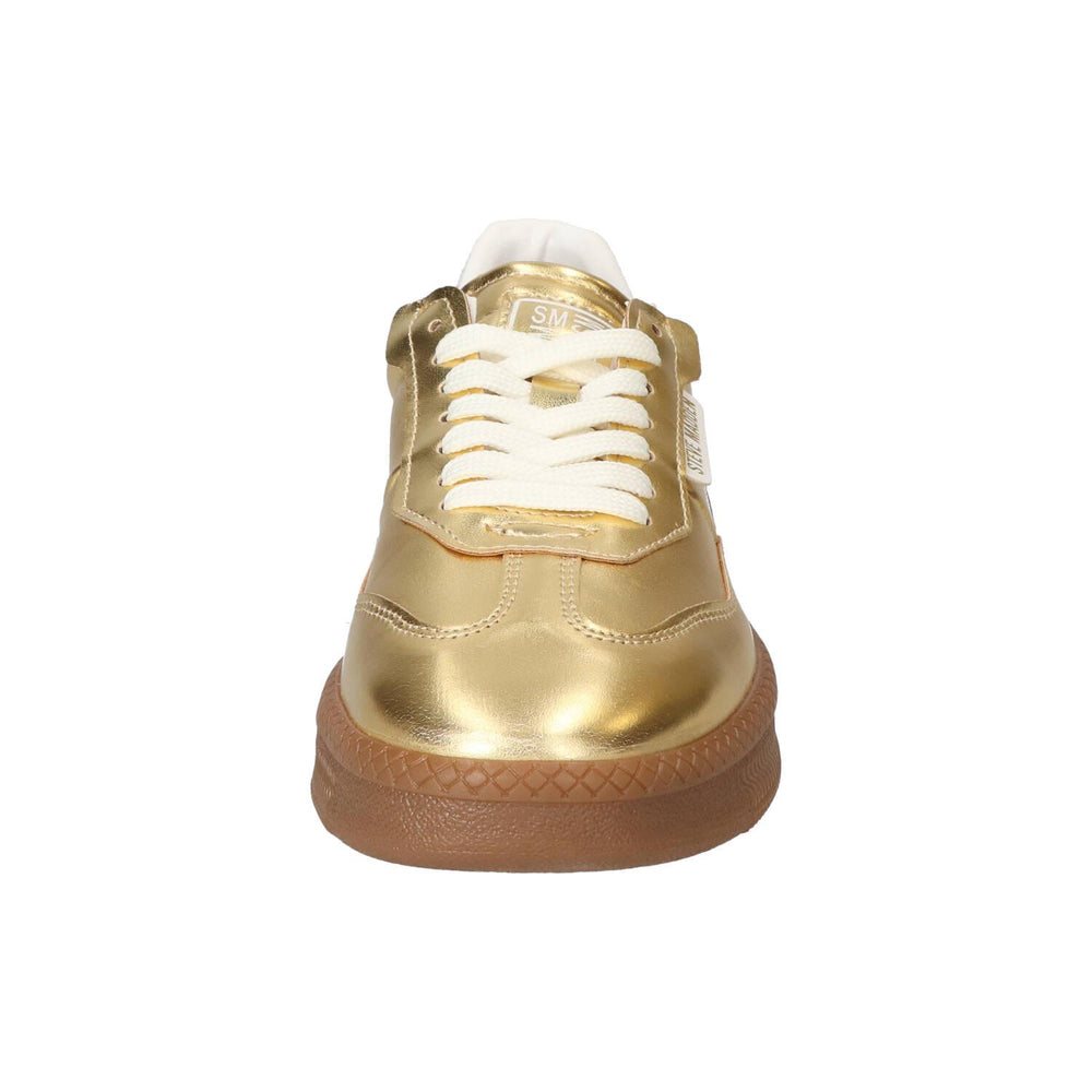 Sneakers, Goud