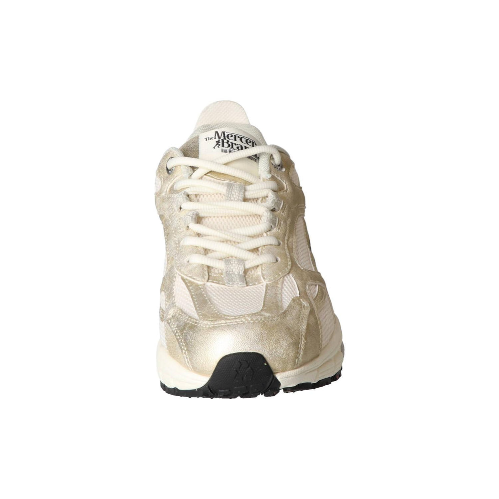 Sneakers, Goud