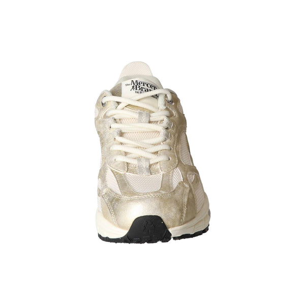 Sneakers, Goud