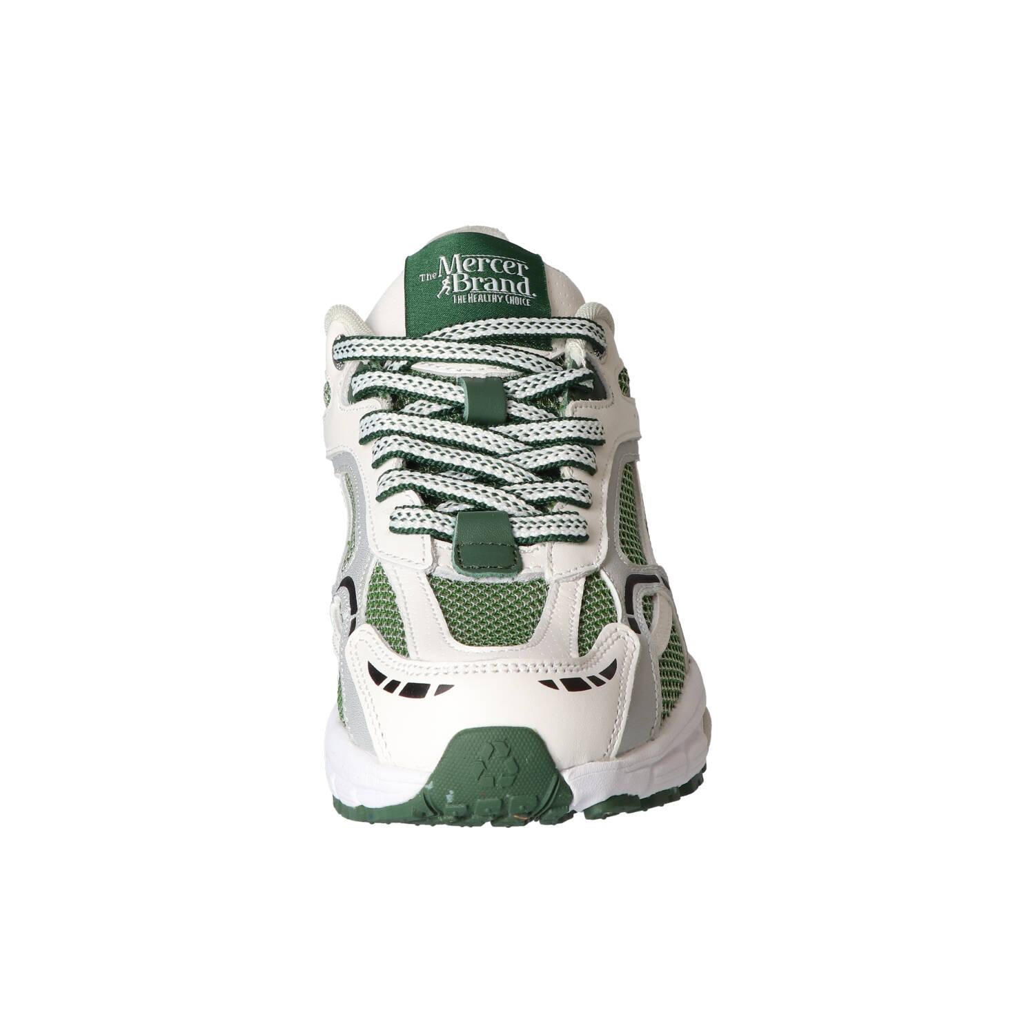 Baskets, vert