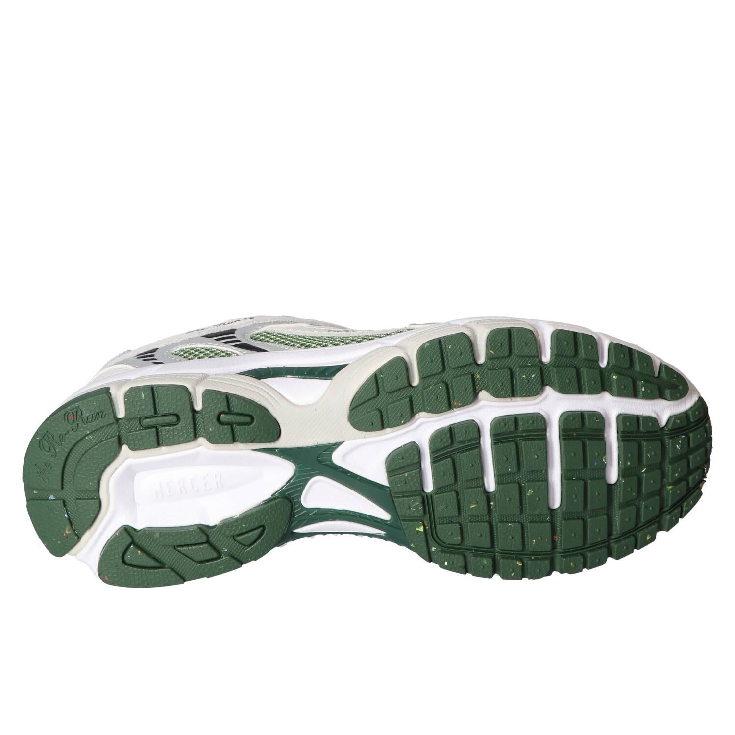 Baskets, vert