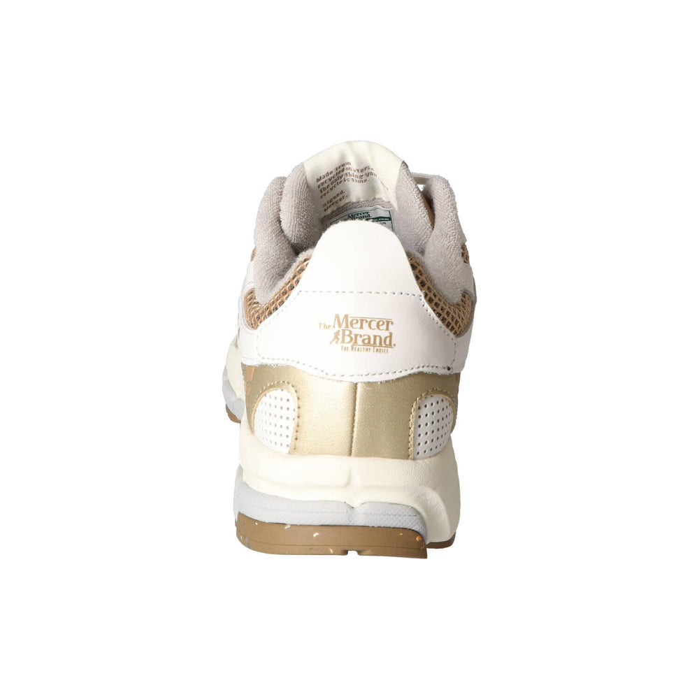 Sneakers, Goud