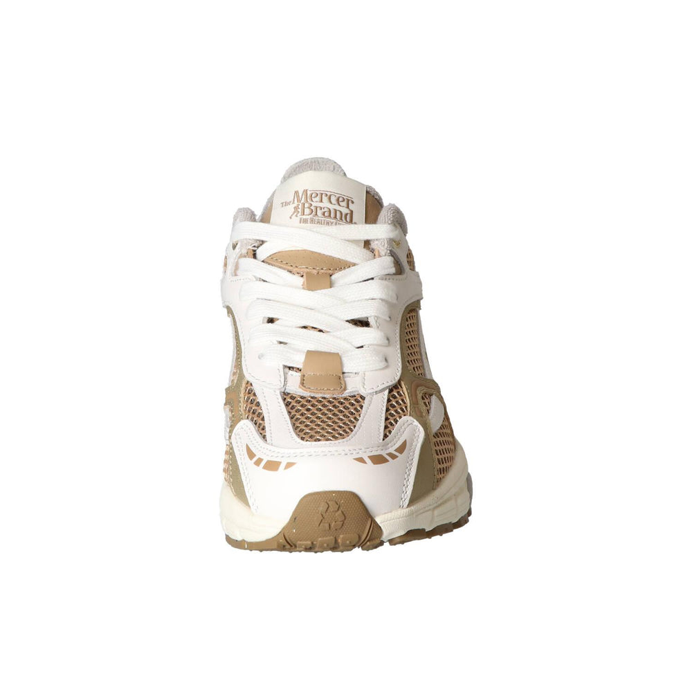 Sneakers, Goud