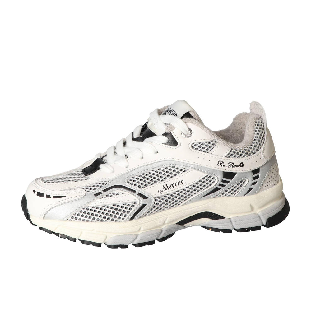 Sneakers, Zwart