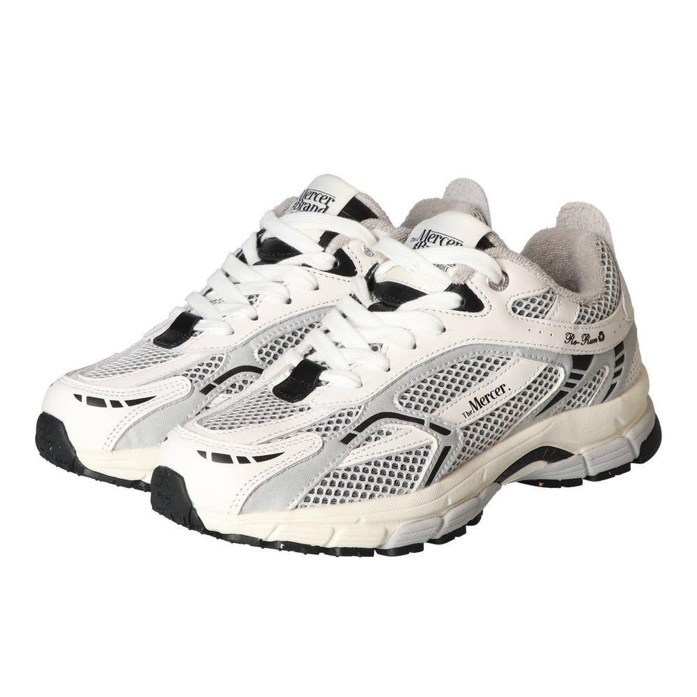 Sneakers, Zwart