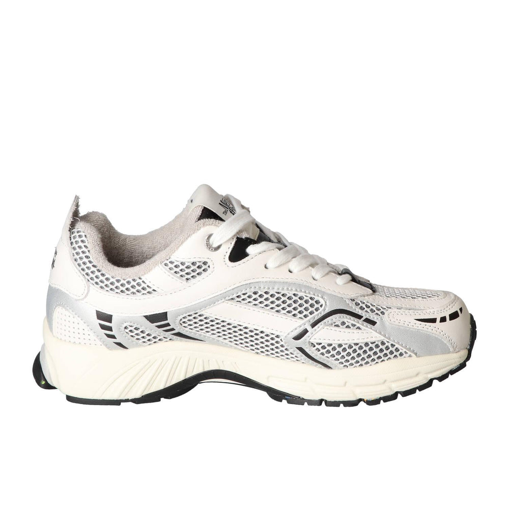 Sneakers, Zwart