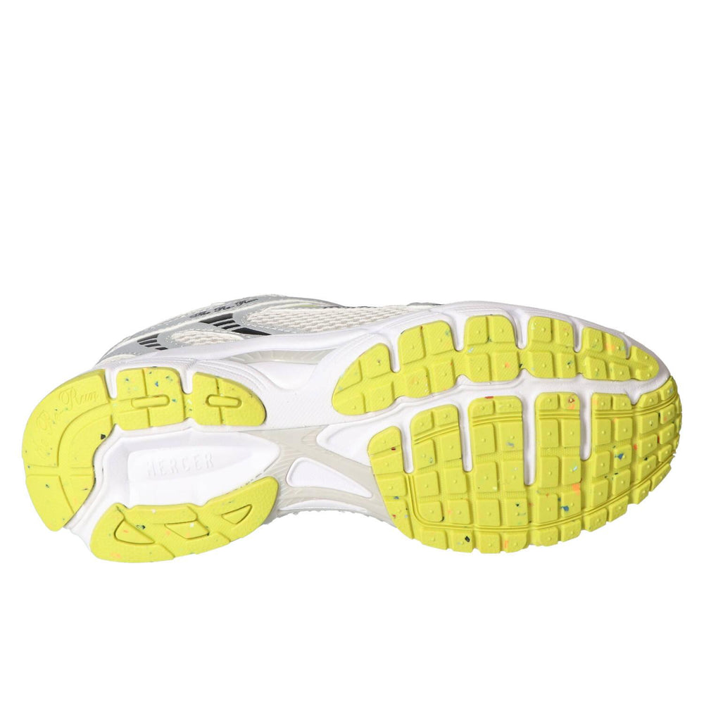 Sneakers, Zilver