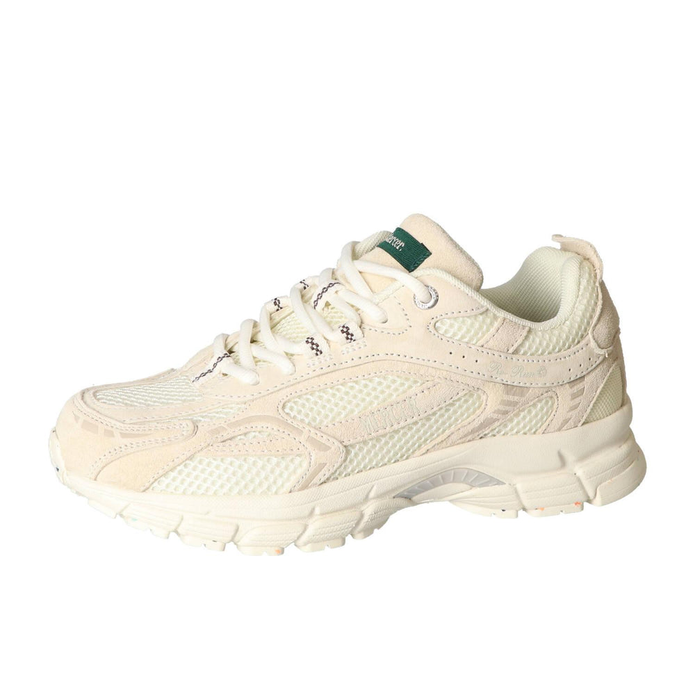 Sneakers, Lichtbeige