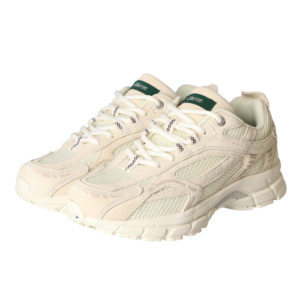 Sneakers, Lichtbeige