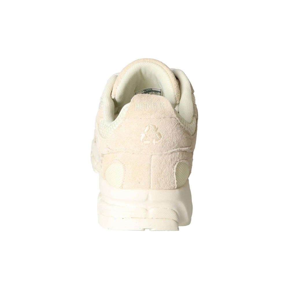 Sneakers, Lichtbeige