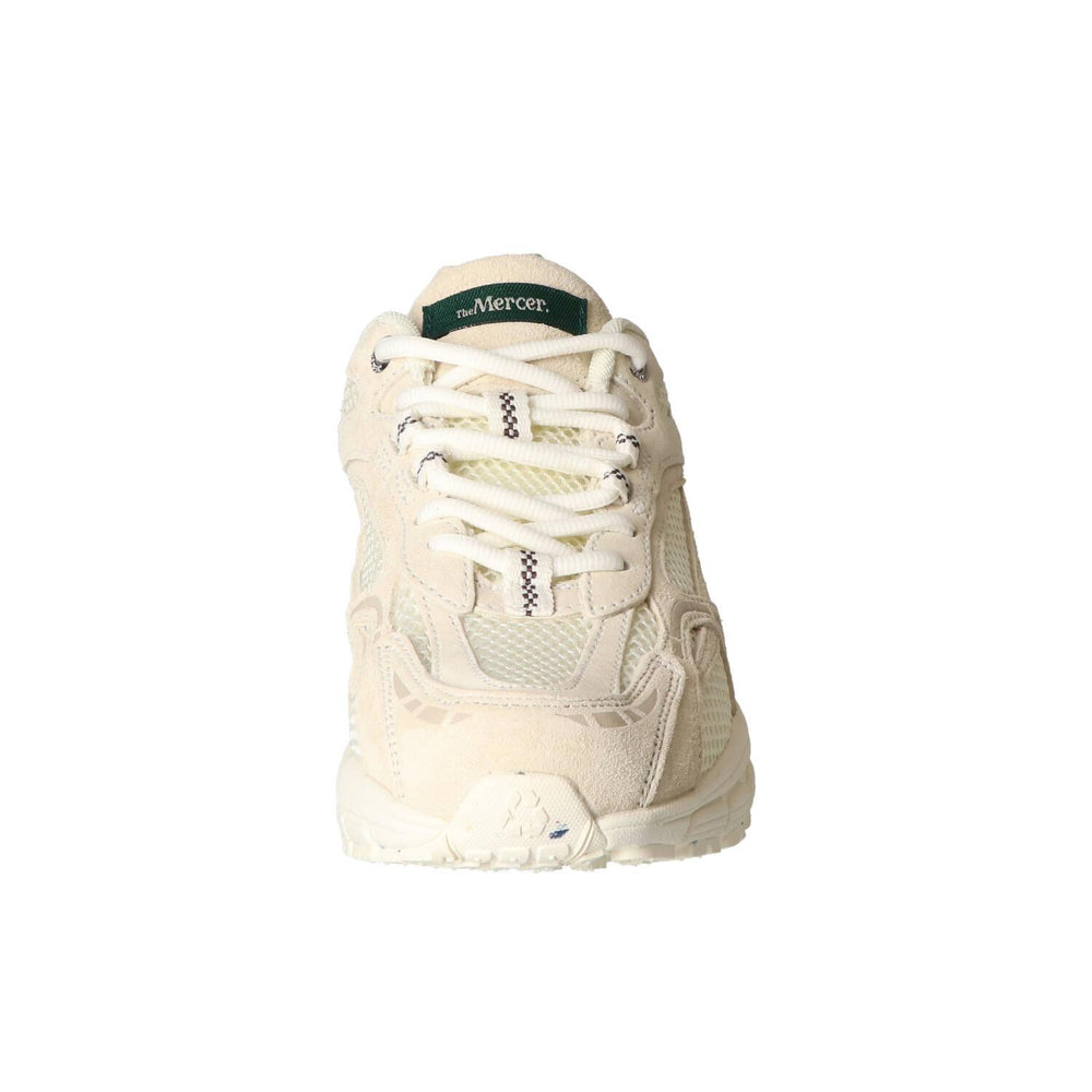 Sneakers, Lichtbeige
