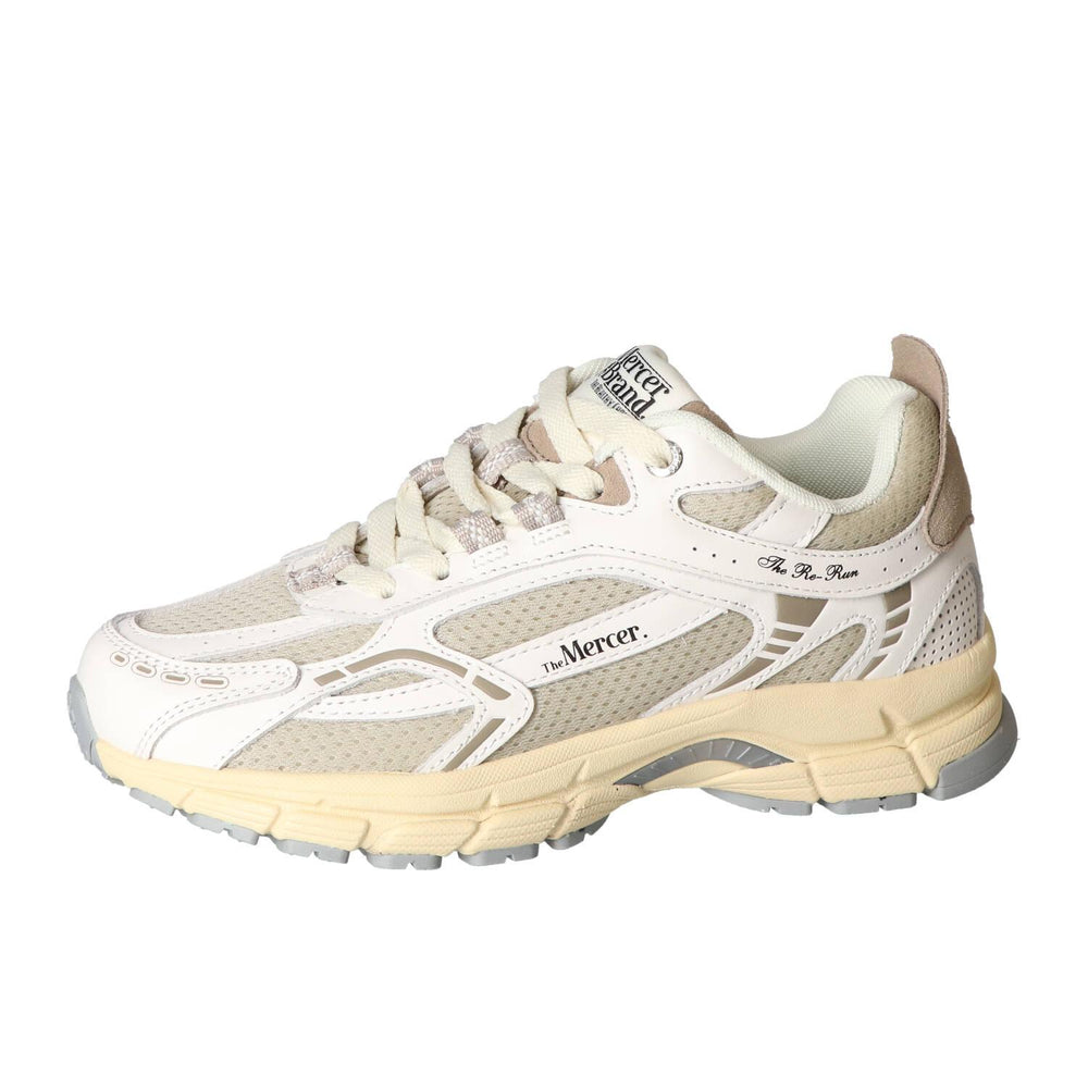 Sneakers, Lichtbeige
