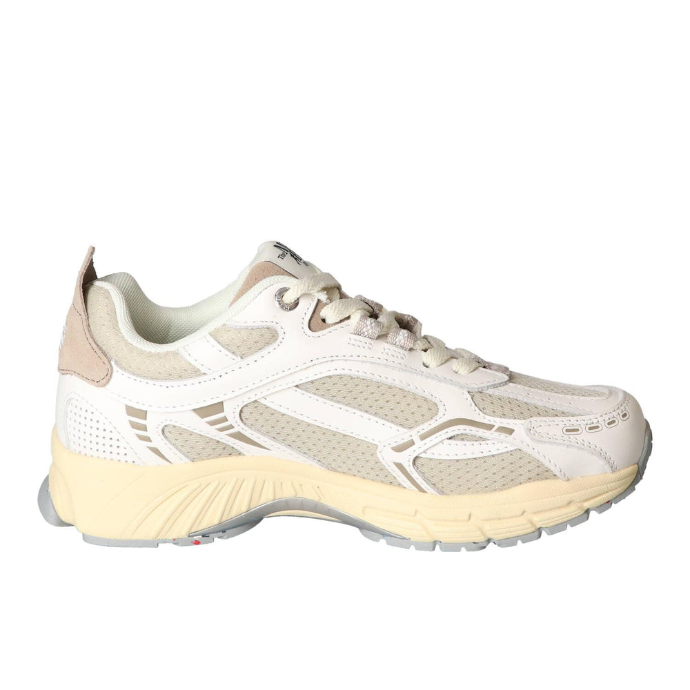 Sneakers, Lichtbeige