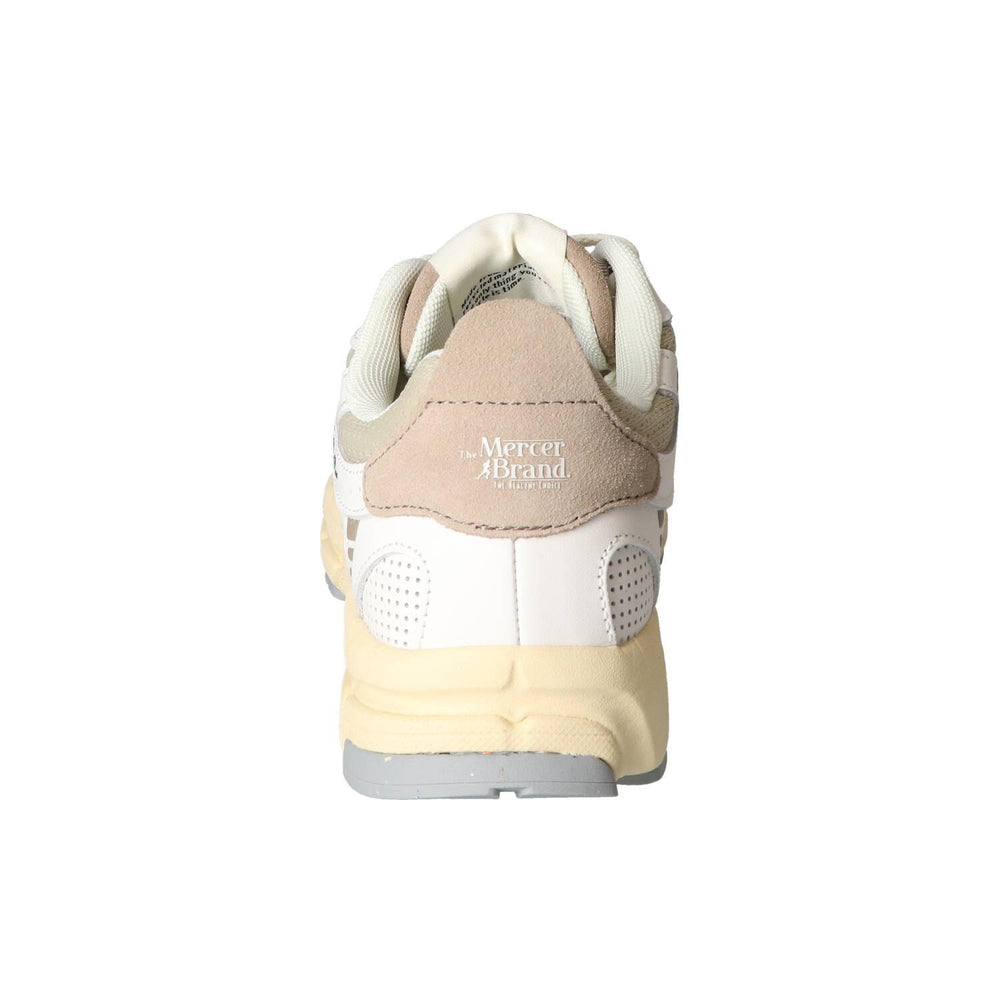 Sneakers, Lichtbeige