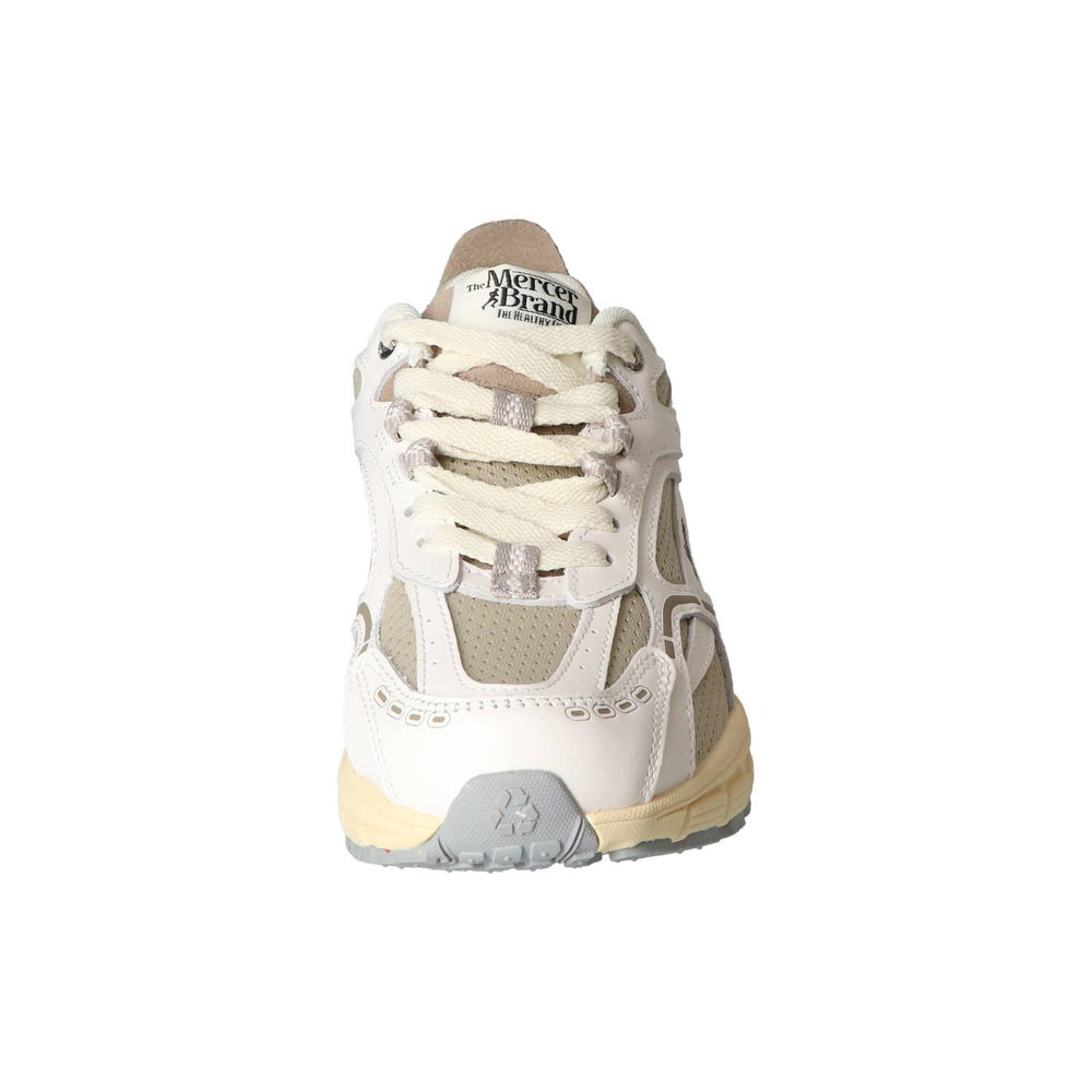 Sneakers, Lichtbeige