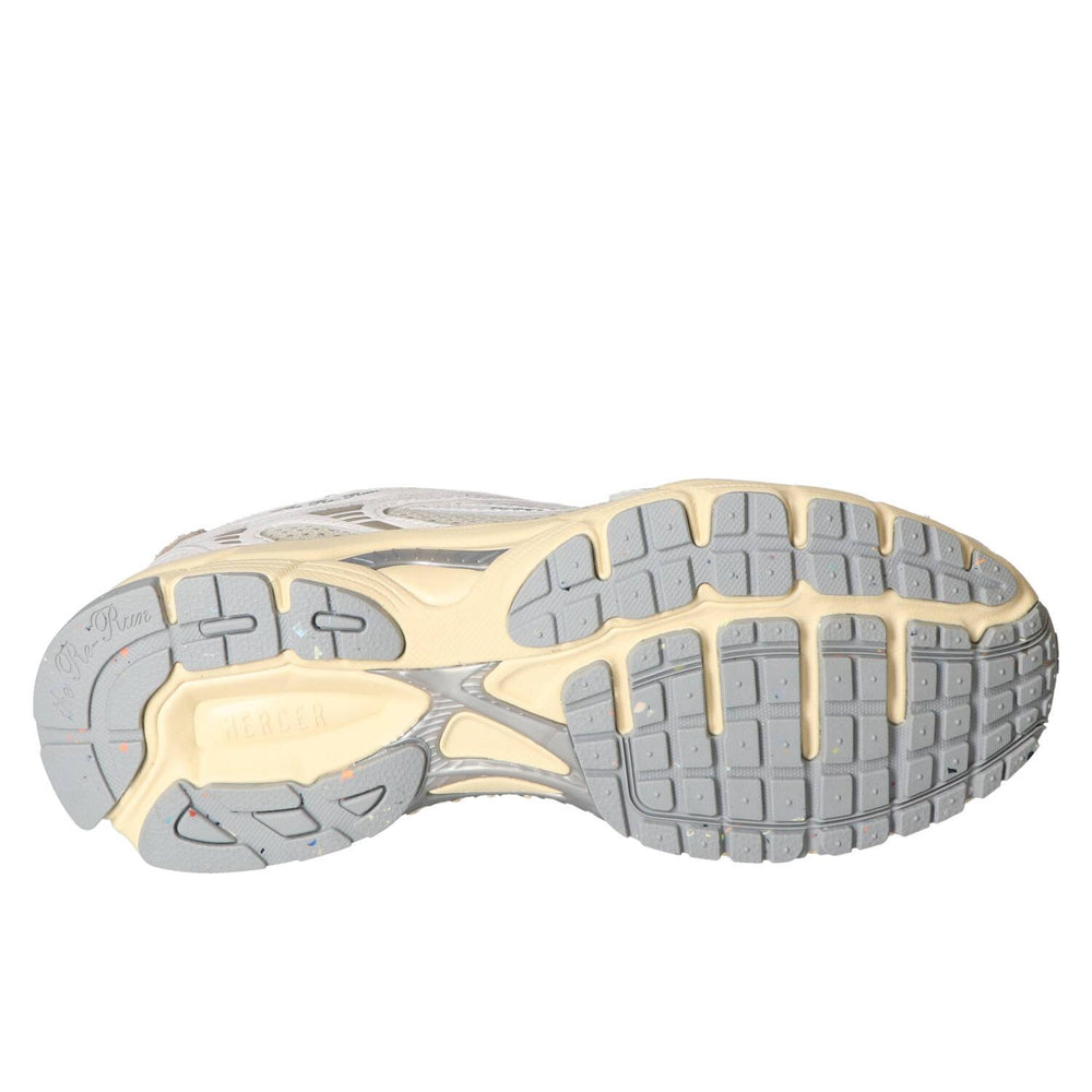 Sneakers, Lichtbeige