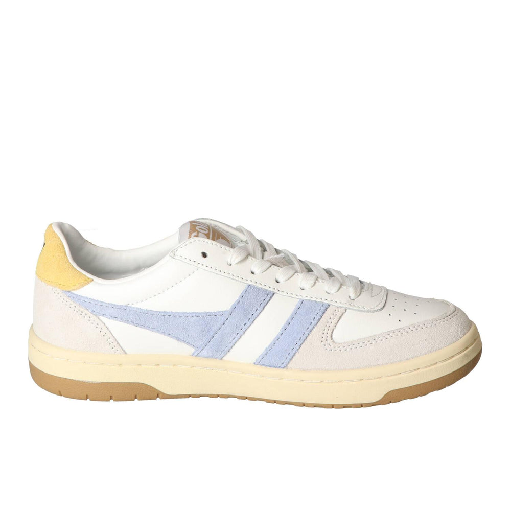 Sneakers, Wit