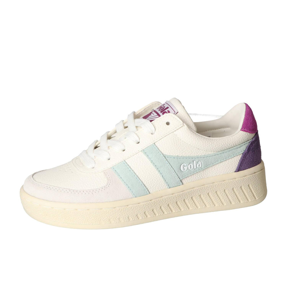 Sneakers, Wit