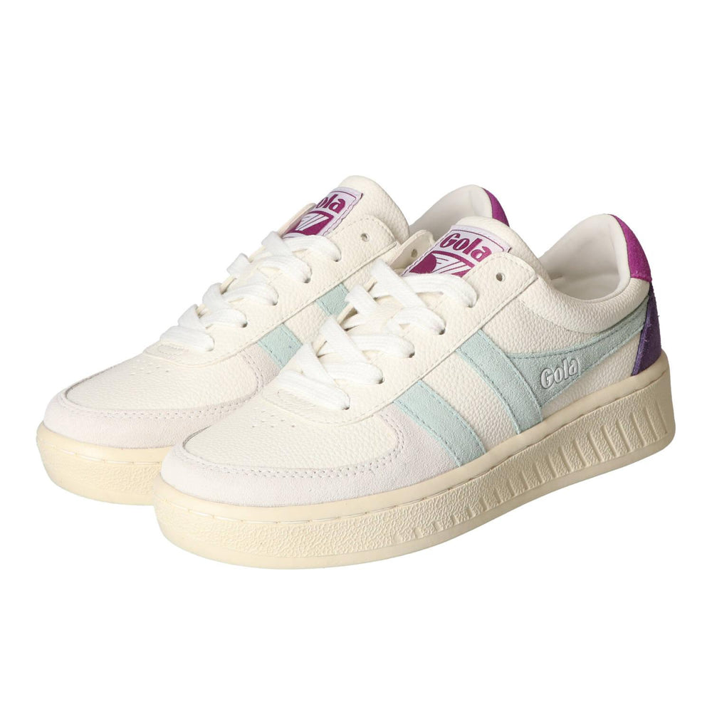 Sneakers, Wit